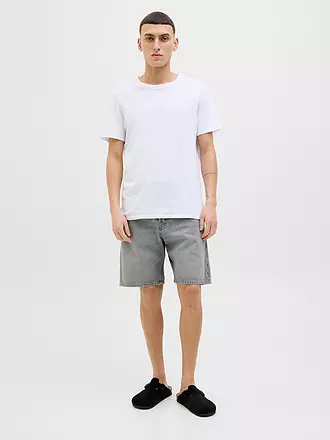 JACK & JONES | Jeansshorts JJITONY | 